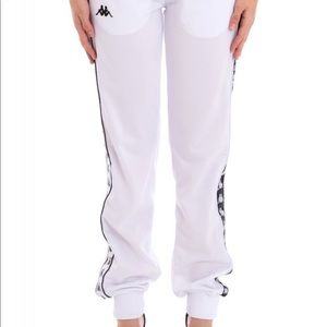 Women’s kappa joggers